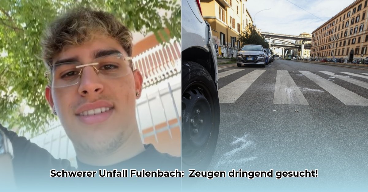 unfall-fulenbach